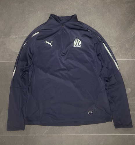 Puma olympique marseille - puma,