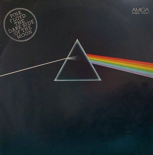 Pink floyd the - pink, of