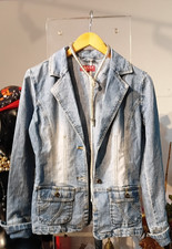 KARMA DENIM Stretch Jeans