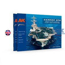 AK interactive S.L. AK-130032