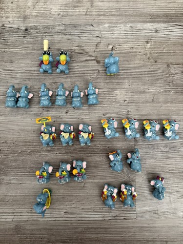 Kinder ferrero elefanten - kinder,