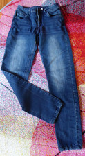 Blue motion jeans damen - blue,
