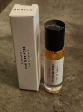 BMRVLS Marvelous Untitled Rose