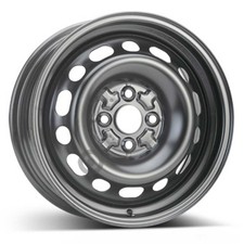 Alcar steel rims 7190 6.0Jx15