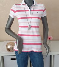 Tommy Hilfiger Damen Poloshirt