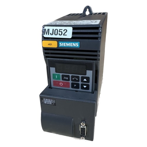 Mj052 frequenzumrichter - mj052,