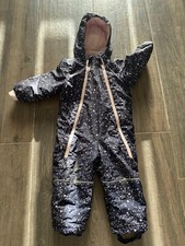 Kinder Schneeanzug Unisex