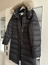 Calvin Klein Wintermantel