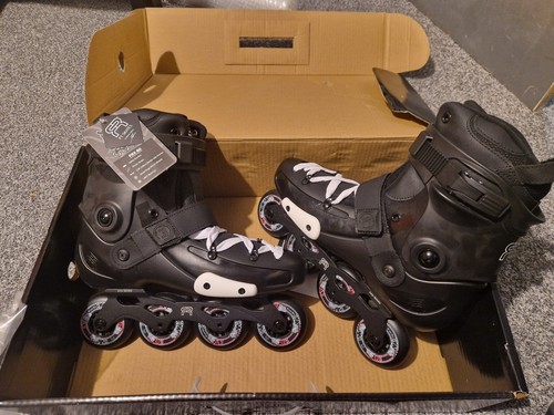 Skates frx inline - skates,