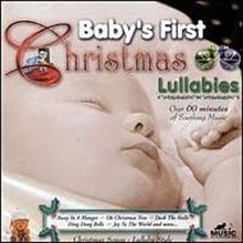 Christmas lullabies von - christmas,