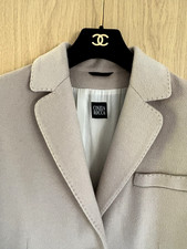 Cinzia Rocca Damen Mantel