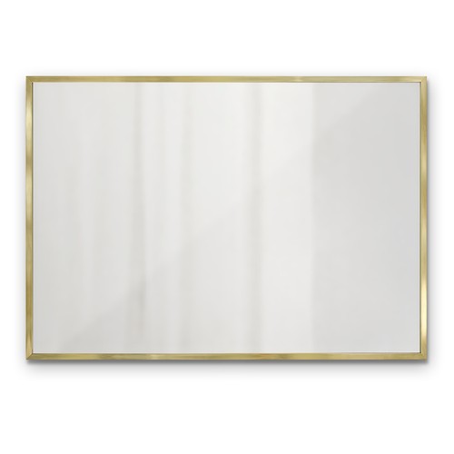 Großer wandspiegel gold - wandspiegel,