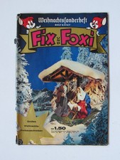 Fix und Foxi