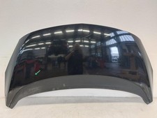 Opel Meriva B Motorhaube Haube