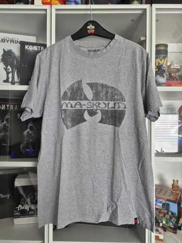 Maskulin tshirt - maskulin, l)