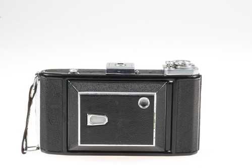 Zeiss ikon ikonta 521 - zeiss,