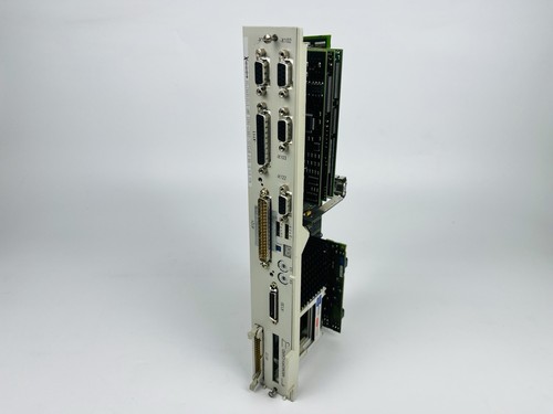 Siemens sinumerik 840dde - siemens, ncu