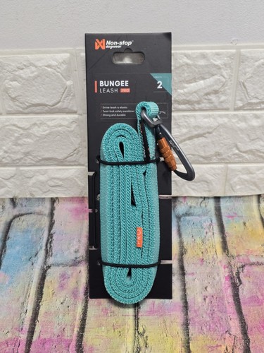 Non stop dogwear bungee - dogwear, leash