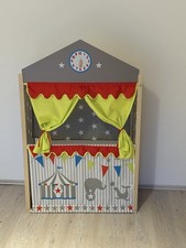 Roba Kasperletheater, Großes