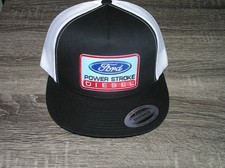 Ford Power Stroke Diesel