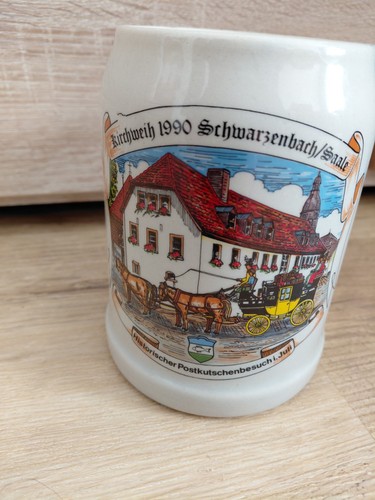 Alter bierkrug - alter,