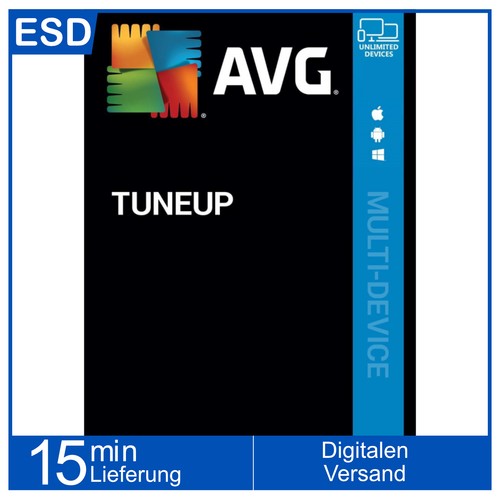 Avg tuneup geräte - avg,