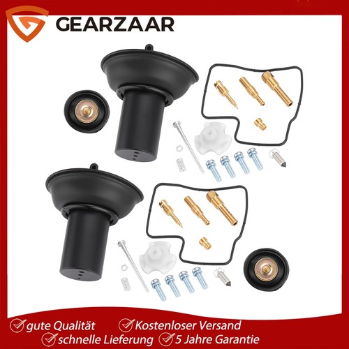 Vergaser reparatur satz - satz, 2