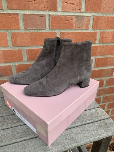 Stiefeletten made italy - ,