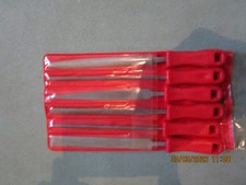 Nadelfeilen (Raspel)-Set