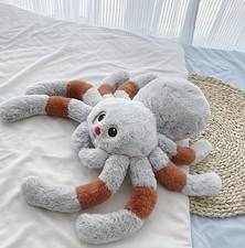 30cm Spinne Kuscheltier -