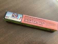 Pantograf P10 von Humbold