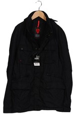 Strellson Jacke Herren Anorak Jacket Kurzmantel Gr. EU 102 Baumwolle... #zsfwqzc