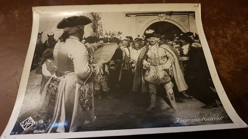 Original kino aushangfoto - original,