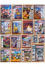 📚📚📚 Verschiedene Club