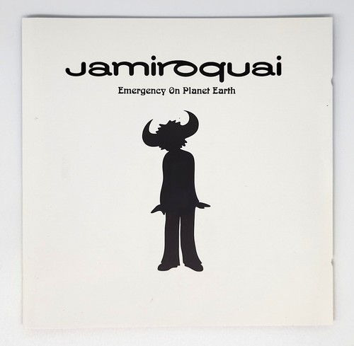 Jamiroquai notfall auf dem - jamiroquai,
