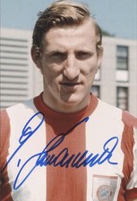Georg Schwarzenbeck  original