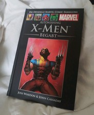Marvel X-Men Begabt #38