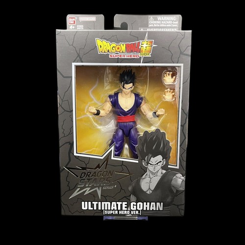Dragon ball super action - super, figur