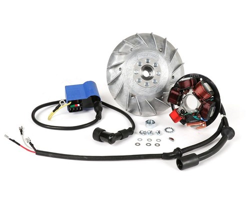 Umrüstkit zündung touring - umrüstkit,
