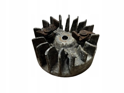 Solo 125 magneto magnetrad - 125,