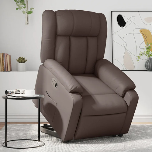 Relaxsessel mit aufstehhilfe - mit,