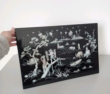 Vintage Gr. Asiatika Lack