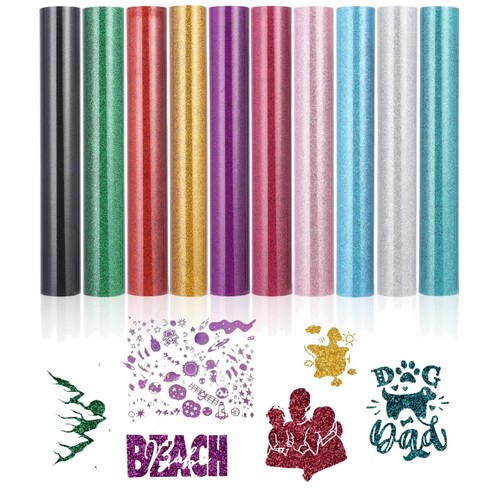 Heat transfer vinyl flexfolie - heat,
