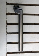 American Classic Sattelstütze Titan 27,2 mm Retro CNC MTB