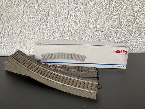 Märklin schienen 24230 - märklin,