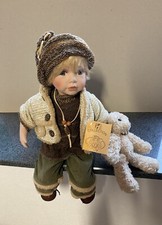 Sammlerpuppe rf Collection