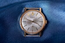 Vintage Herrenuhr Giroxa 17 Jewels, Incabloc