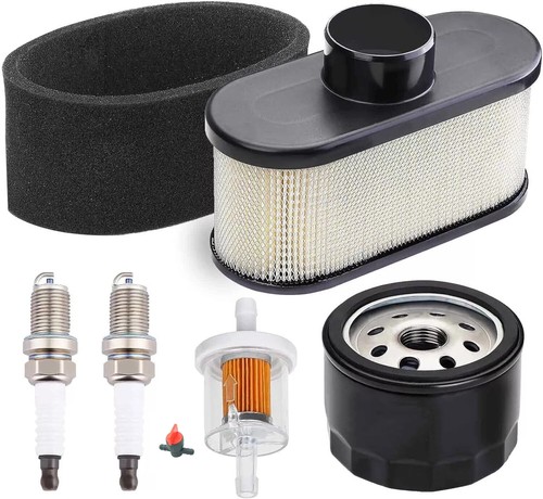 Air filter fuel - filter, up