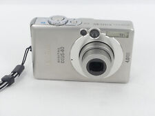 Canon IXUS 40 / PowerShot