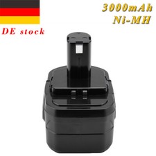 14,4V 3,0Ah Ni-MH Akku Für